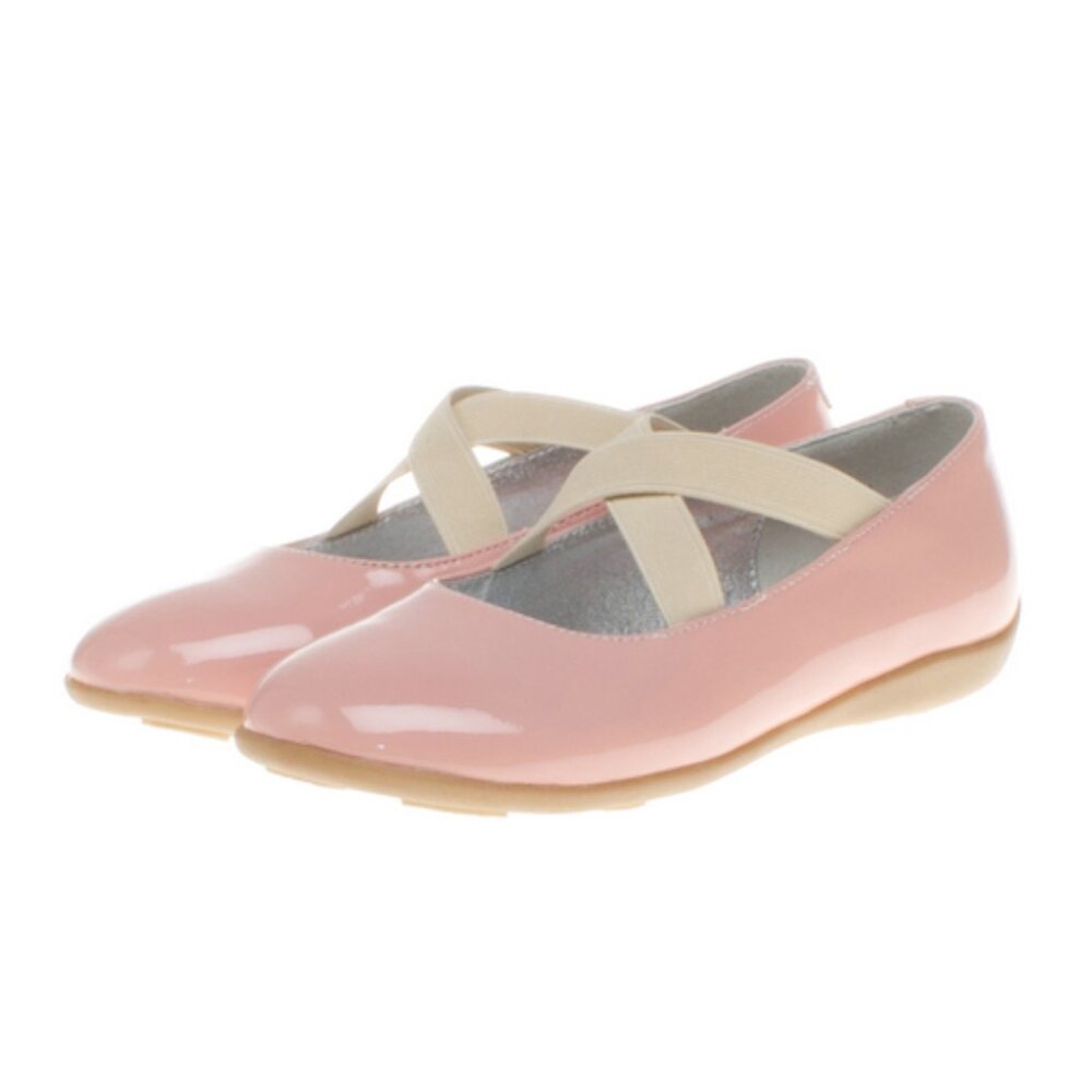 NEW ⭐️ Pink Ballerina Flat - Multiple Kids Sizes